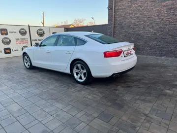 Audi A5 2013 10 2.0