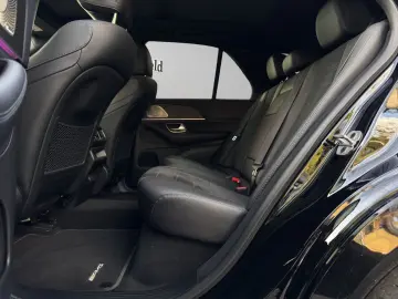 MERCEDES-BENZ GLE 350 de 4Matic AMG 360  PANO BUR Night AHK
