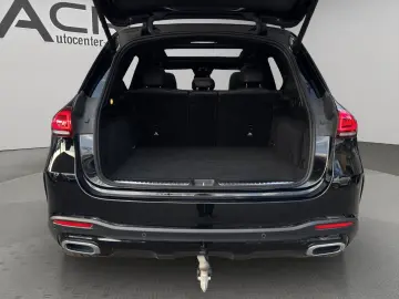 MERCEDES-BENZ GLE 350 de 4Matic AMG 360  PANO BUR Night AHK