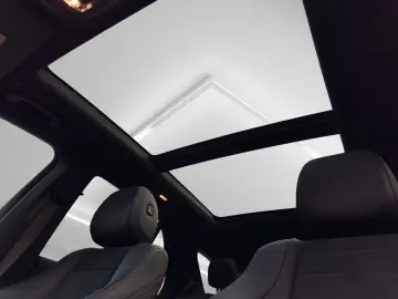 MERCEDES-BENZ GLE 350 de 4Matic AMG 360  PANO BUR Night AHK