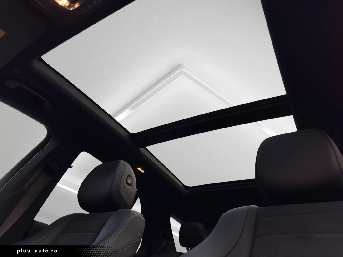 MERCEDES-BENZ GLE 350 de 4Matic AMG 360  PANO BUR Night AHK