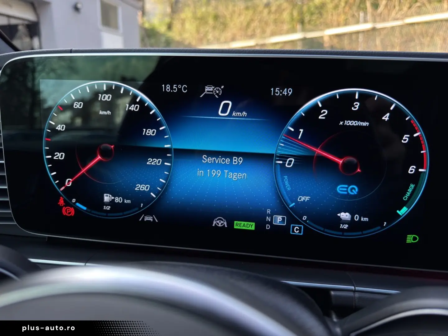 MERCEDES-BENZ GLE 350 de 4Matic AMG 360  PANO BUR Night AHK