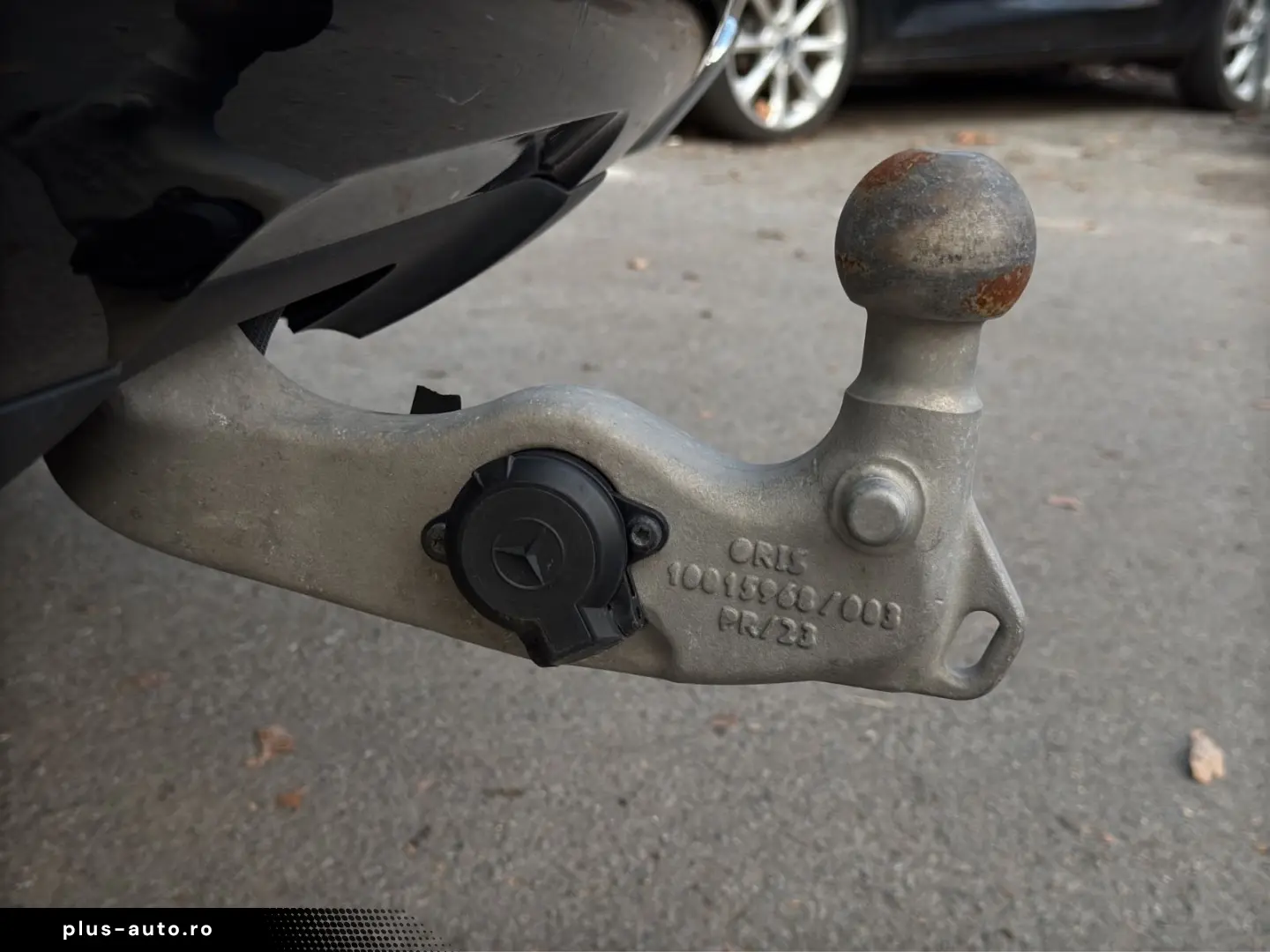 MERCEDES-BENZ GLE 350 de 4Matic AMG 360  PANO BUR Night AHK