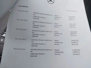 MERCEDES-BENZ GLE 350 de 4Matic AMG 360  PANO BUR Night AHK