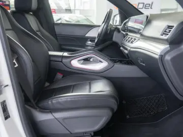 Mercedes-Benz GLE 300 D 4MATIC