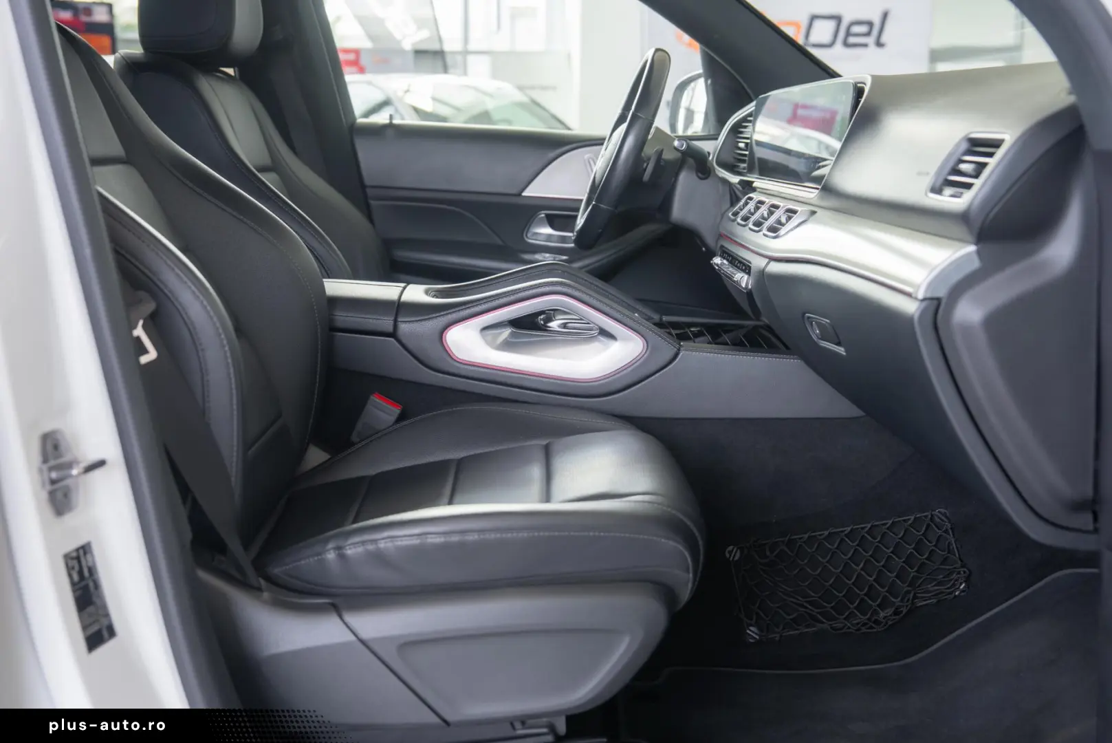 Mercedes-Benz GLE 300 D 4MATIC