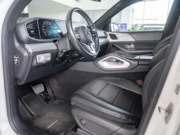 Mercedes-Benz GLE 300 D 4MATIC