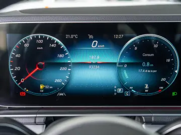 Mercedes-Benz GLE 300 D 4MATIC