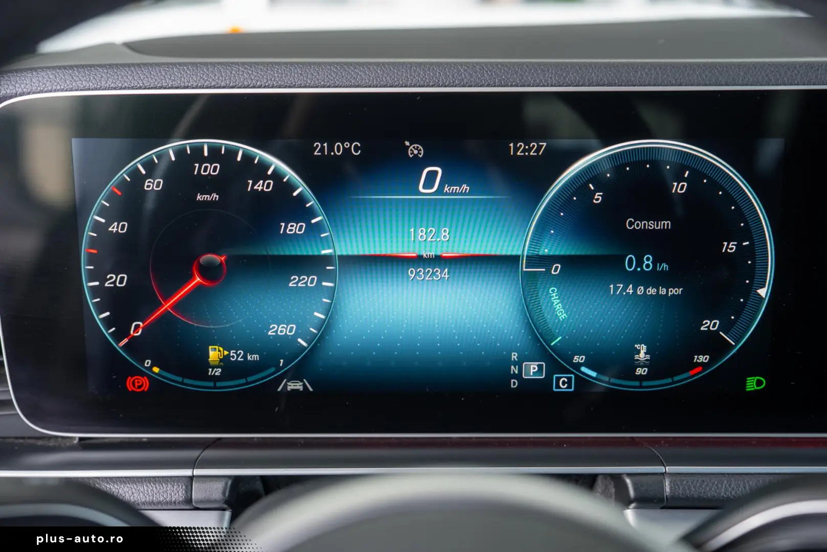 Mercedes-Benz GLE 300 D 4MATIC