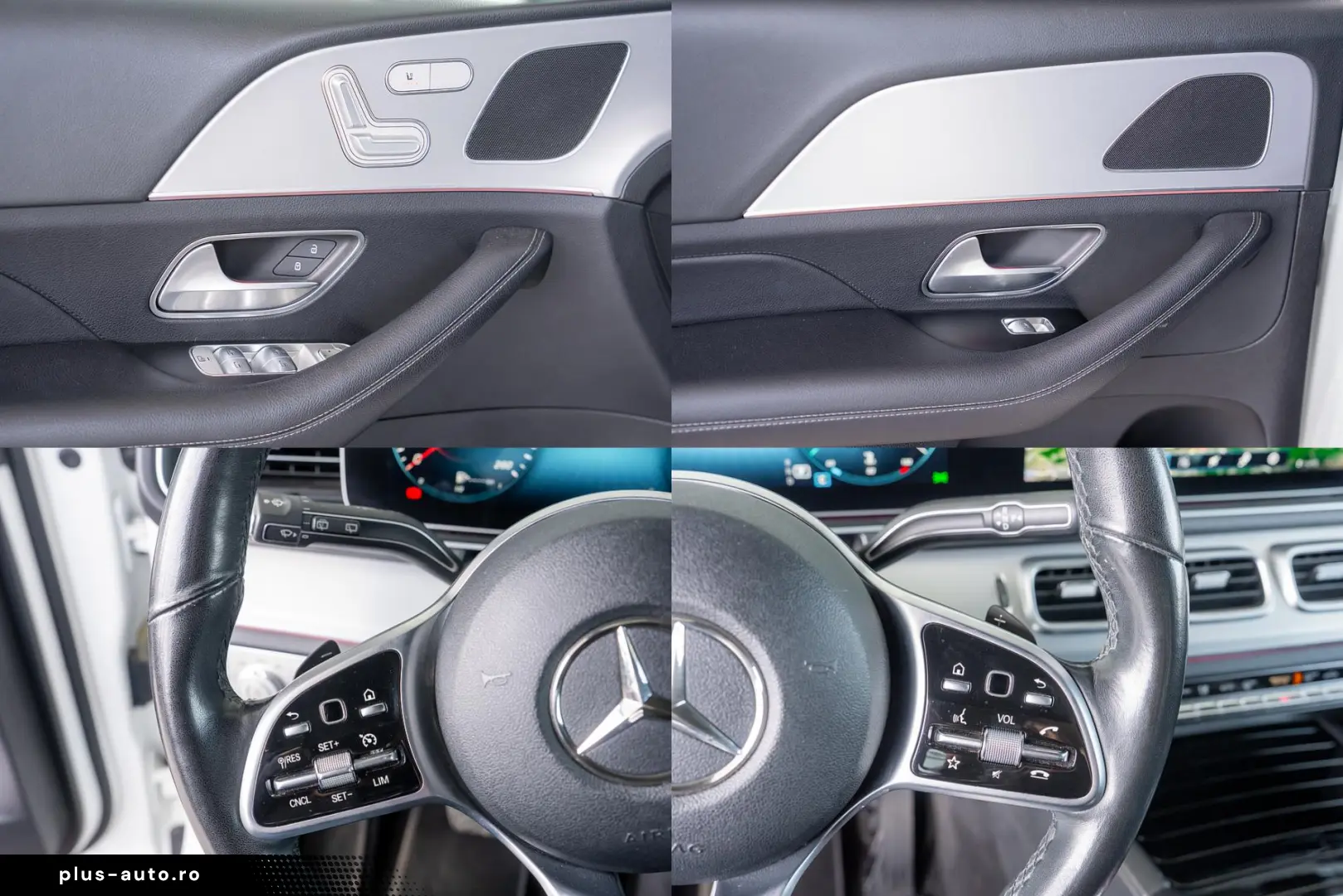 Mercedes-Benz GLE 300 D 4MATIC