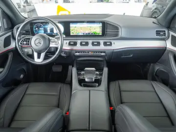 Mercedes-Benz GLE 300 D 4MATIC