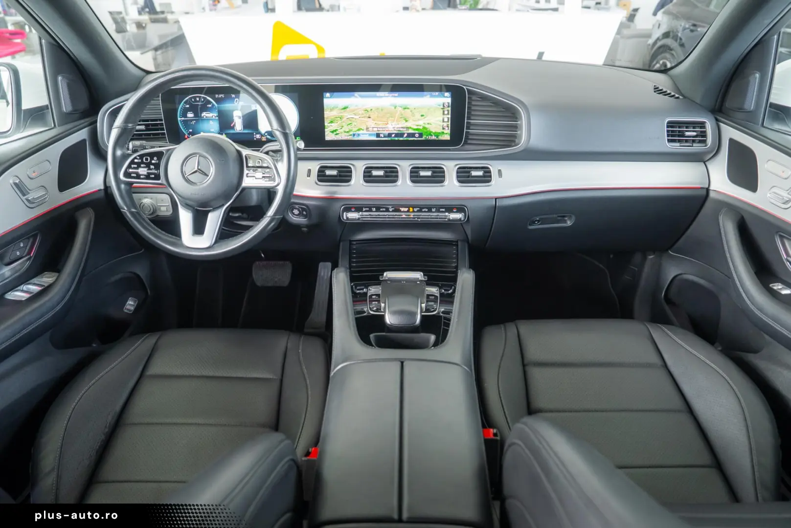 Mercedes-Benz GLE 300 D 4MATIC