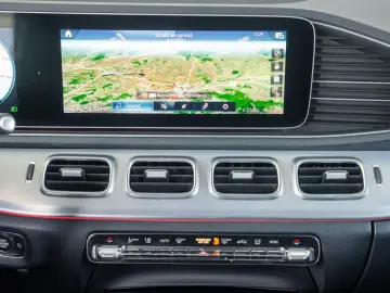 Mercedes-Benz GLE 300 D 4MATIC