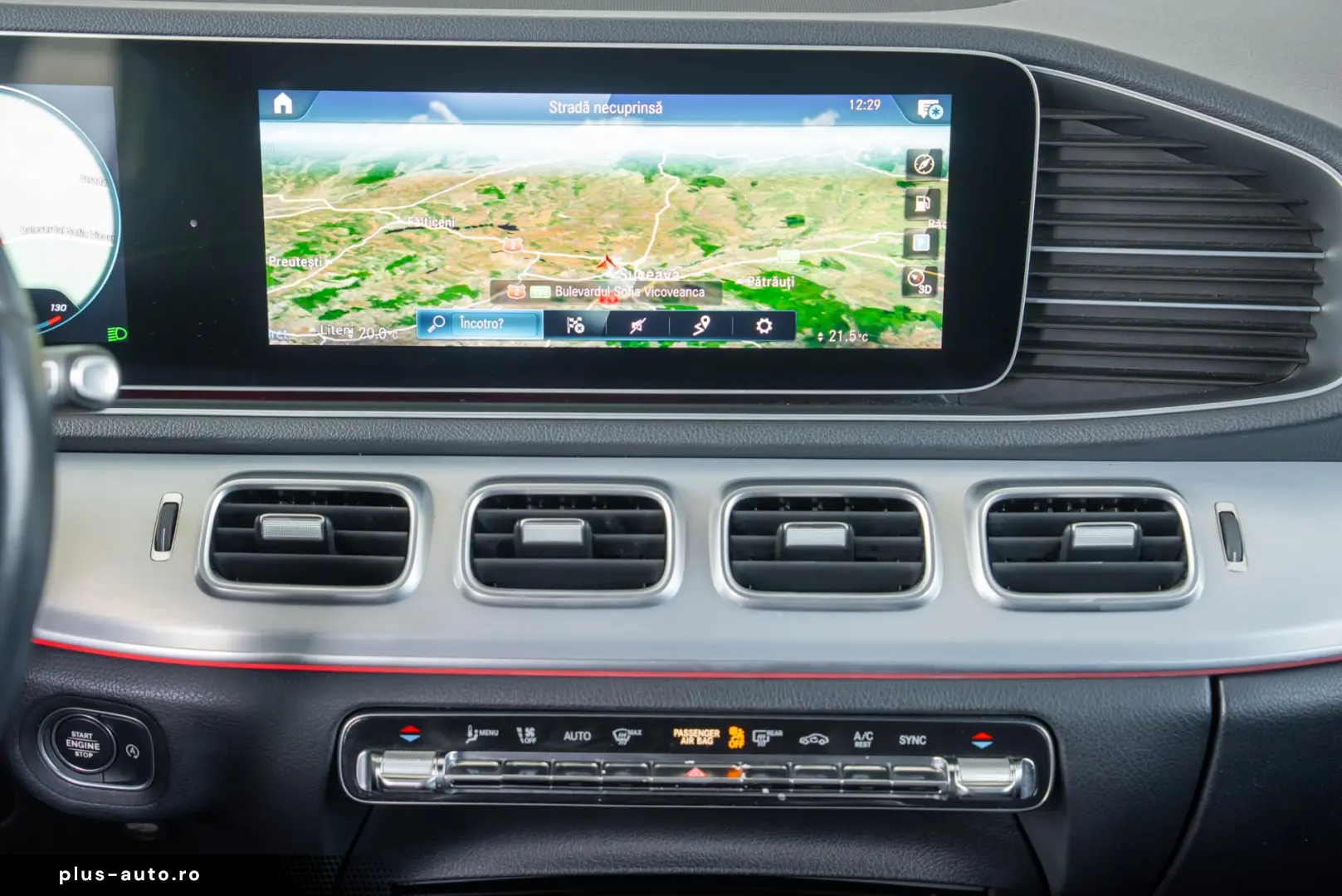 Mercedes-Benz GLE 300 D 4MATIC