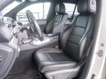 Mercedes-Benz GLE 300 D 4MATIC