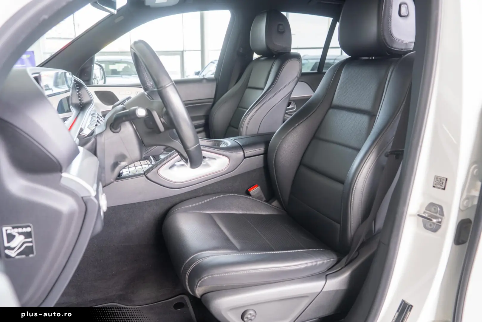 Mercedes-Benz GLE 300 D 4MATIC