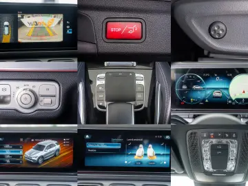 Mercedes-Benz GLE 300 D 4MATIC