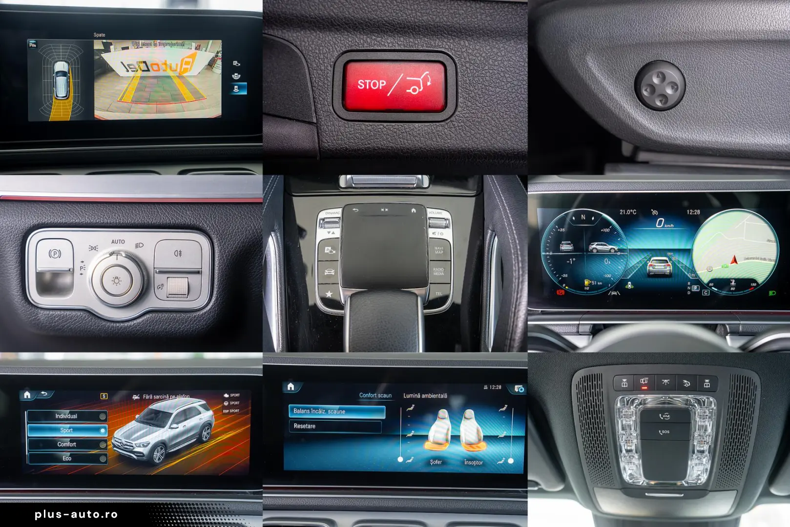 Mercedes-Benz GLE 300 D 4MATIC