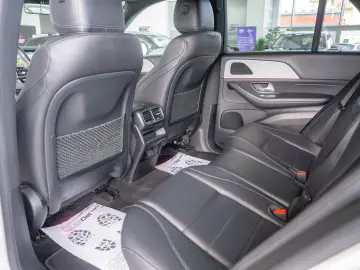 Mercedes-Benz GLE 300 D 4MATIC