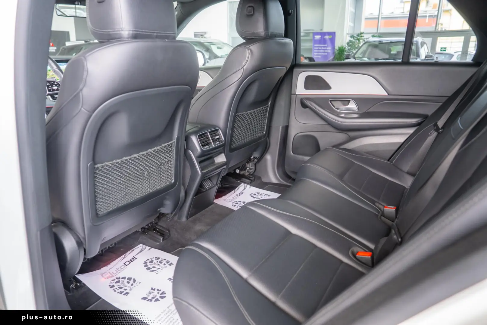 Mercedes-Benz GLE 300 D 4MATIC