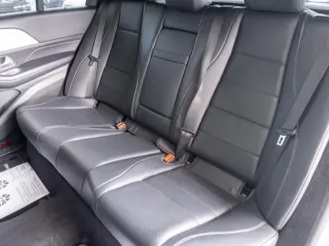 Mercedes-Benz GLE 300 D 4MATIC