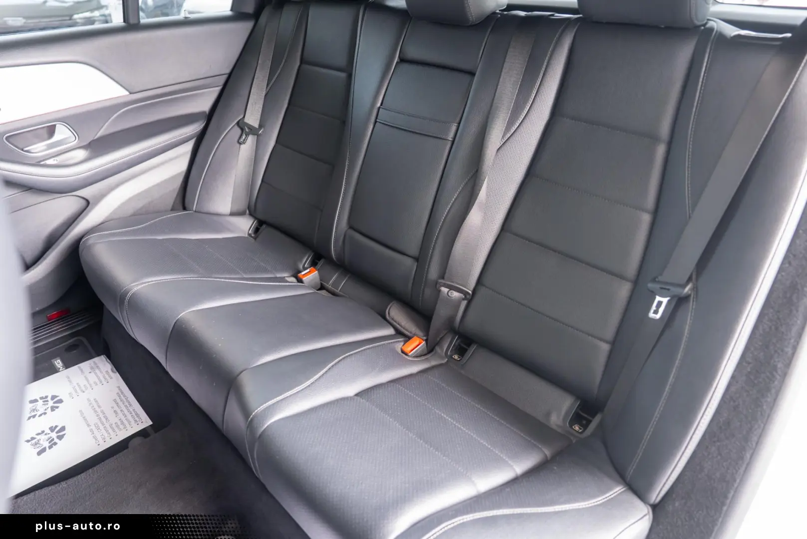 Mercedes-Benz GLE 300 D 4MATIC