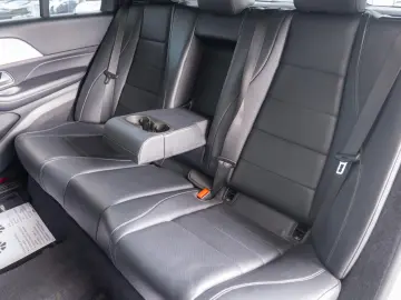 Mercedes-Benz GLE 300 D 4MATIC