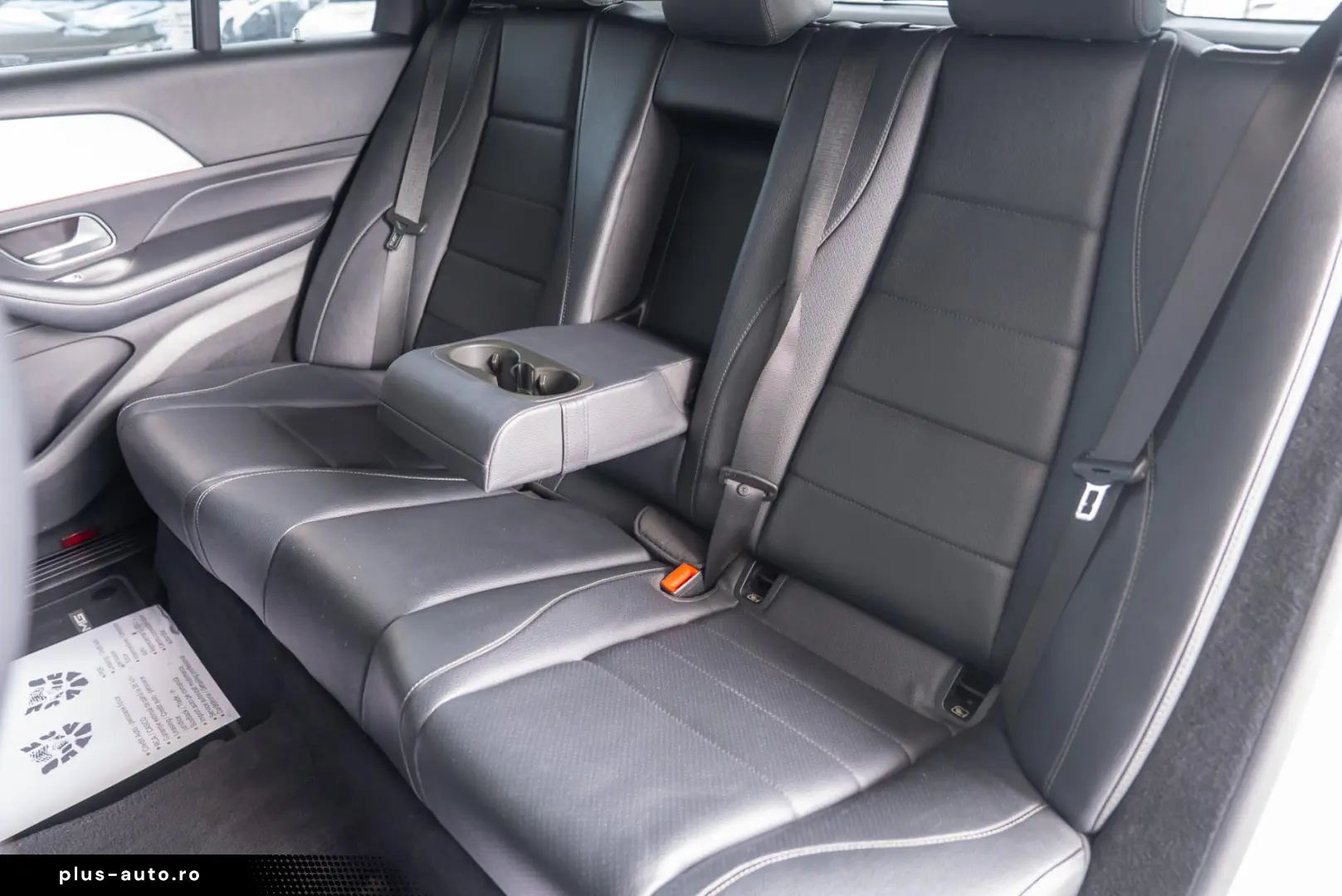 Mercedes-Benz GLE 300 D 4MATIC