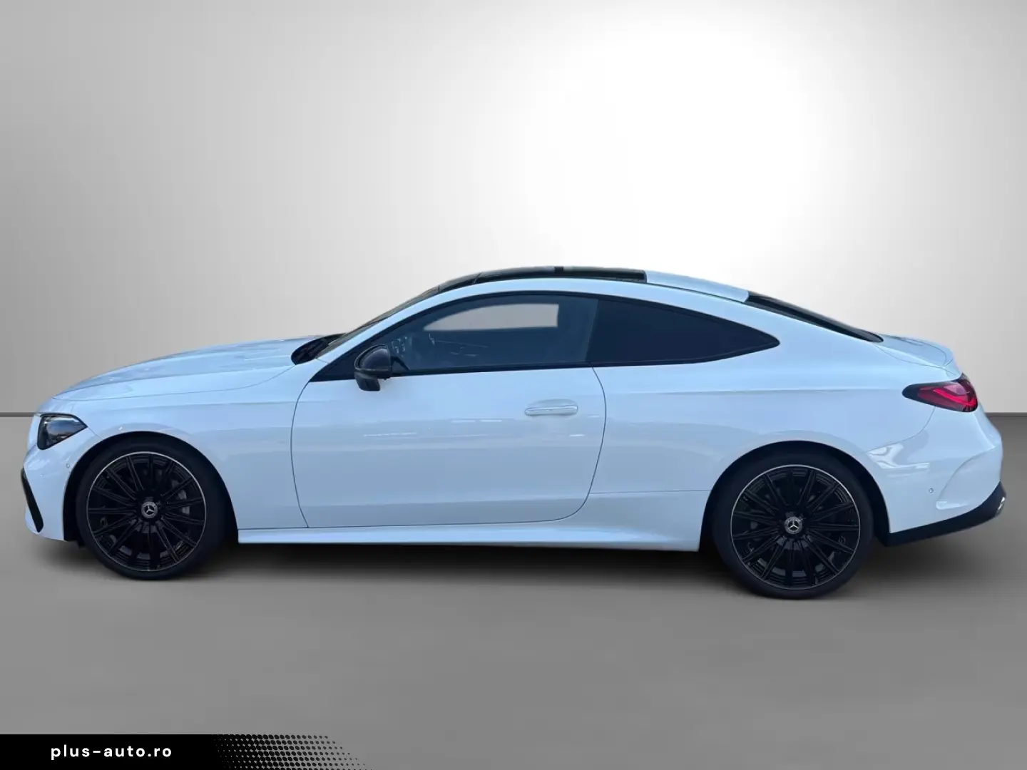 Mercedes-Benz CLE 450 4M Coupé AMG