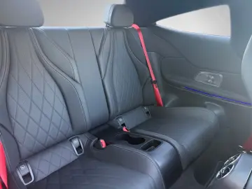 Mercedes-Benz CLE 450 4M Coupé AMG