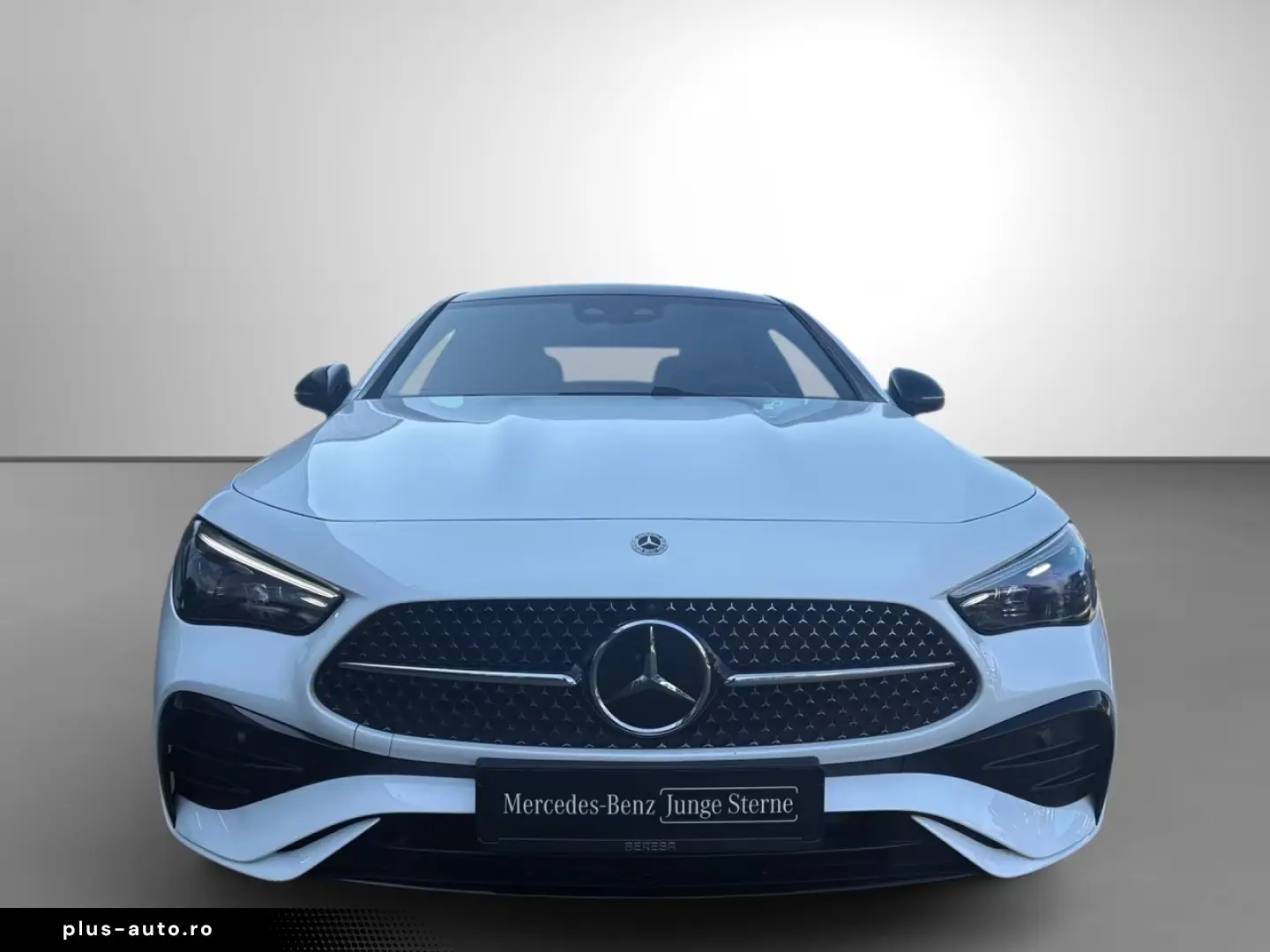 Mercedes-Benz CLE 450 4M Coupé AMG