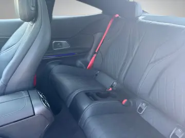 Mercedes-Benz CLE 450 4M Coupé AMG