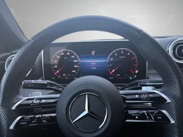 Mercedes-Benz CLE 450 4M Coupé AMG