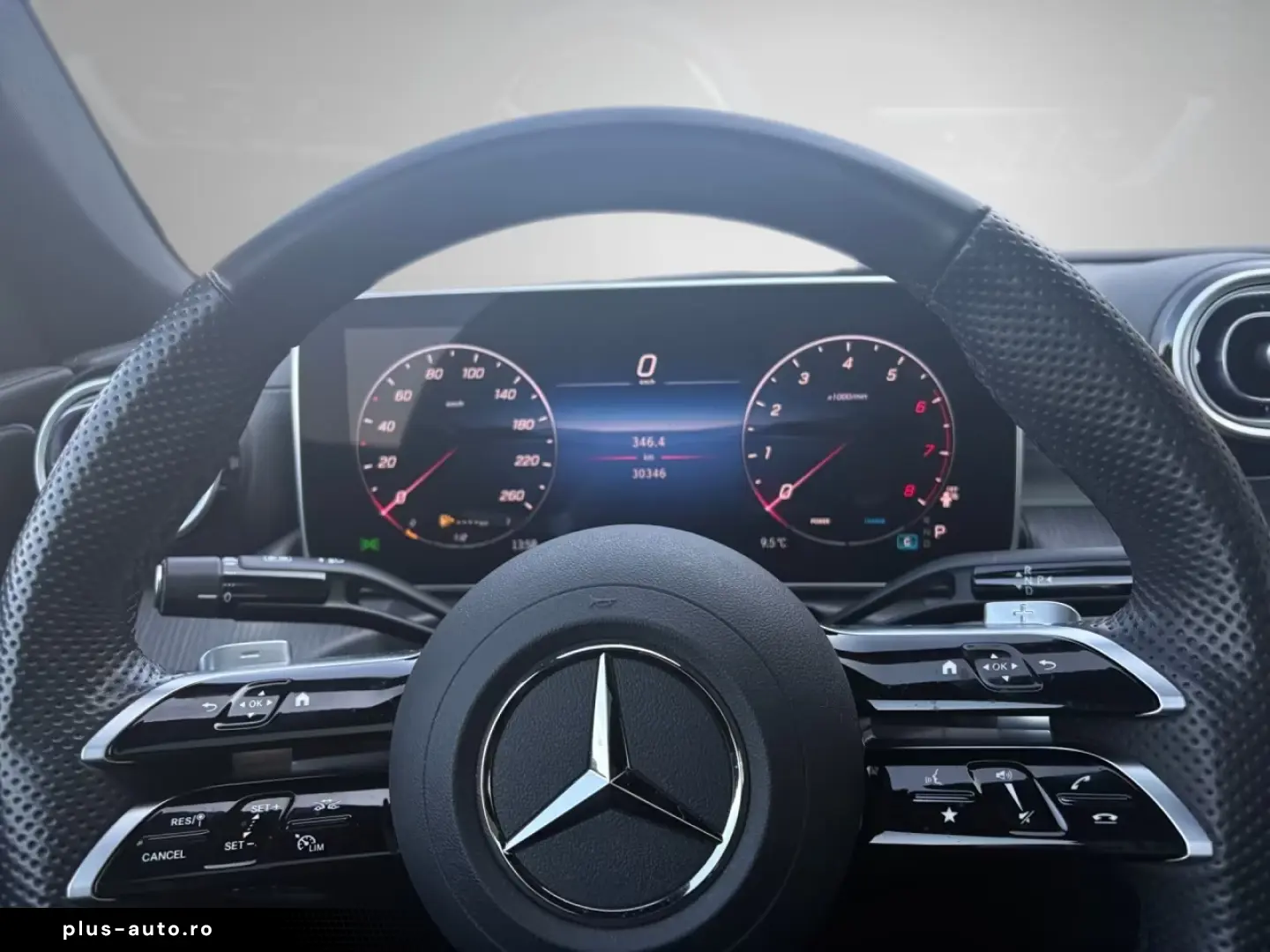 Mercedes-Benz CLE 450 4M Coupé AMG