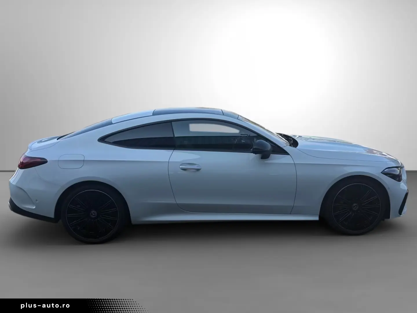 Mercedes-Benz CLE 450 4M Coupé AMG