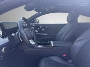 Mercedes-Benz CLE 450 4M Coupé AMG