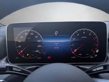 Mercedes-Benz CLE 450 4M Coupé AMG