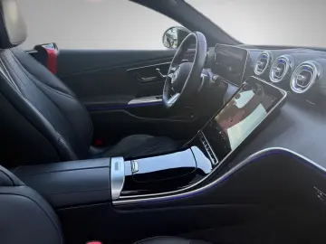 Mercedes-Benz CLE 450 4M Coupé AMG