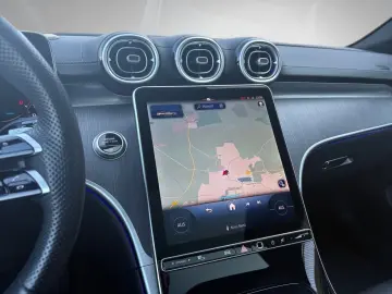 Mercedes-Benz CLE 450 4M Coupé AMG