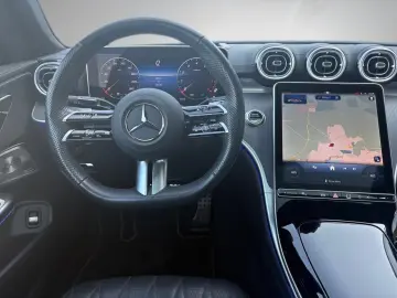 Mercedes-Benz CLE 450 4M Coupé AMG