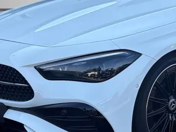 Mercedes-Benz CLE 450 4M Coupé AMG