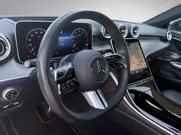 Mercedes-Benz CLE 450 4M Coupé AMG