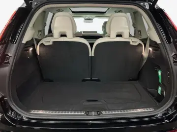 Volvo XC90 T8 AWD Plug-in Hybrid Ultra Bright