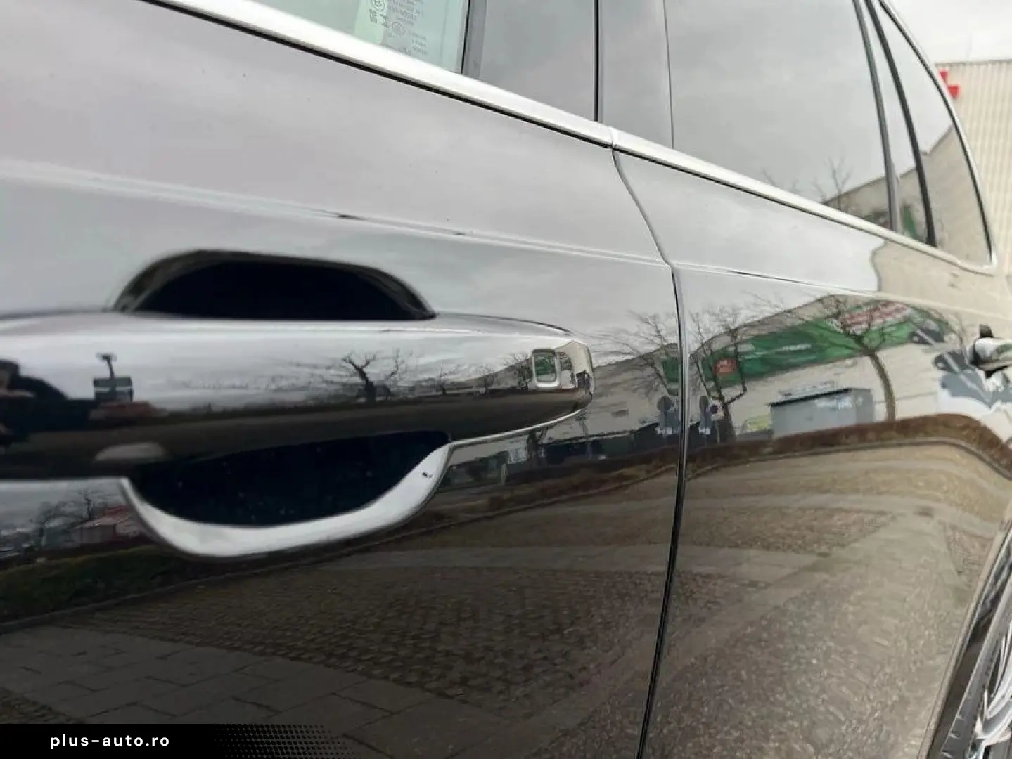 Volvo XC90 T8 AWD Plug-in Hybrid Ultra Bright