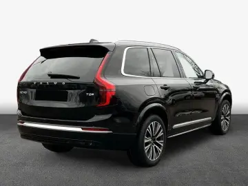 Volvo XC90 T8 AWD Plug-in Hybrid Ultra Bright