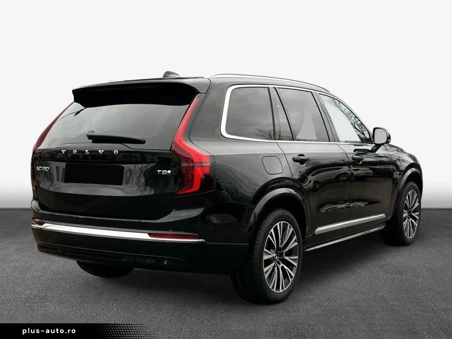 Volvo XC90 T8 AWD Plug-in Hybrid Ultra Bright