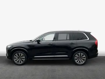 Volvo XC90 T8 AWD Plug-in Hybrid Ultra Bright