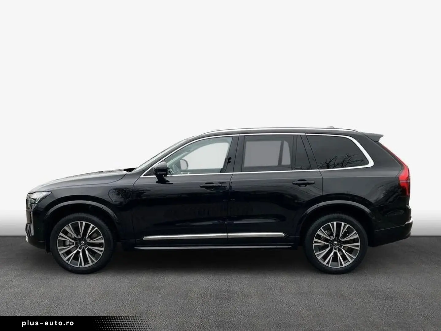 Volvo XC90 T8 AWD Plug-in Hybrid Ultra Bright