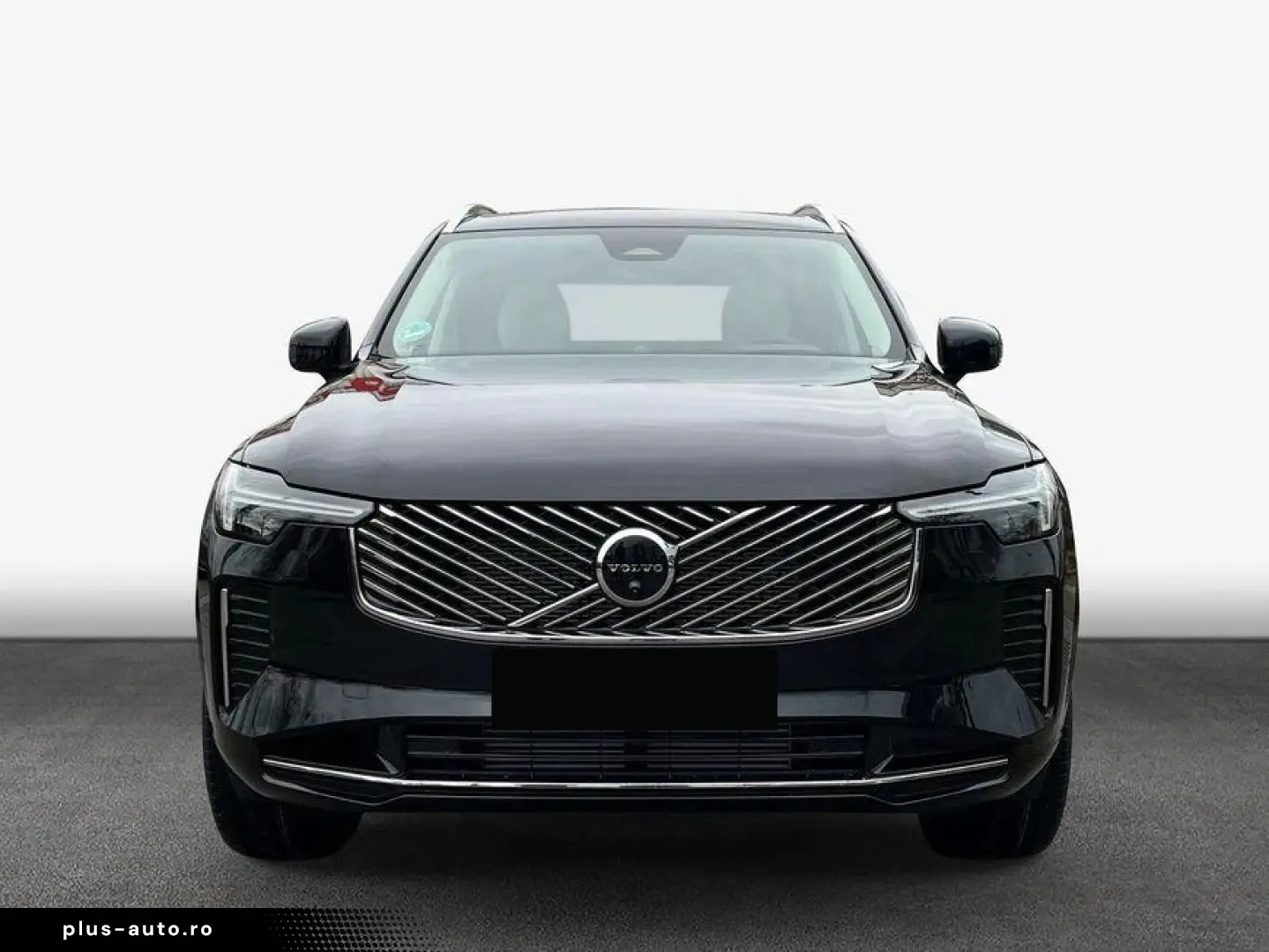 Volvo XC90 T8 AWD Plug-in Hybrid Ultra Bright