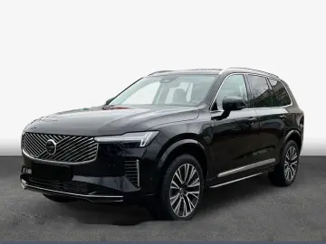 Volvo XC90 T8 AWD Plug-in Hybrid Ultra Bright